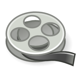 Video generic icon 256x256