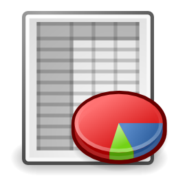 Office spreadsheet icon 256x256