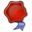 Application certificate icon 32x32