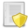 Application pgp signature icon 32x32