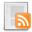 Application rss xml icon 32x32