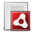 Application vnd adobe air application installer package zip icon 32x32