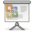 Application vnd ms powerpoint icon 32x32