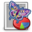 Application vnd sun xml calc icon 32x32