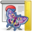 Application vnd sun xml impress template icon 32x32