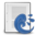 Application bittorrent icon 32x32