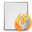 Application brasero icon 32x32