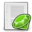 Application emerald theme old icon 32x32