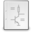 Application geda schematic icon 32x32