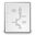 Application geda schematic icon 32x32