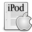 Application ipod firmware icon 32x32
