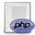 Application php icon 32x32