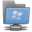 Application smb workgroup icon 32x32