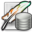 Application sqlite icon 32x32