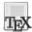 Application tex icon 32x32