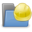Folder development icon 32x32
