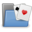Folder games icon 32x32