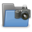 Folder photo icon 32x32