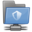 Folder remote ssh icon 32x32