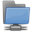 Folder remote icon 32x32