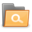 Folder saved search icon 32x32