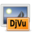 Image vnd djvu icon 32x32