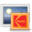 Image photo cd icon 32x32