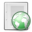 Text css icon 32x32