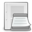 Text log icon 32x32