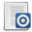 Text opml xml icon 32x32