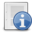 Text readme icon 32x32
