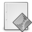 Text script icon 32x32