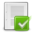 Text todo icon 32x32