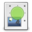 Office drawing icon 32x32
