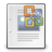 Application msword icon 48x48