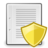 Application pgp signature icon 48x48