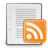 Application rss xml icon 48x48