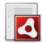 Application vnd adobe air application installer package zip icon 48x48