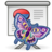 Application vnd sun xml impress icon 48x48