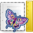 Application vnd sun xml writer template icon 48x48