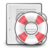 Application chm icon 48x48