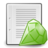 Application emerald theme icon 48x48