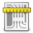 Application gerber icon 48x48
