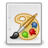 Application gnome theme package icon 48x48