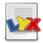Application lyx icon 48x48