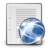Application mswinurl icon 48x48
