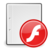 Application shockwave flash icon 48x48