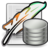 Application sqlite icon 48x48