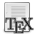Application tex icon 48x48