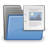 Folder document icon 48x48